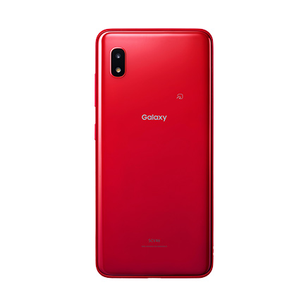 Galaxy A20│格安スマホ/格安SIMはUQ mobile（モバイル）【公式】