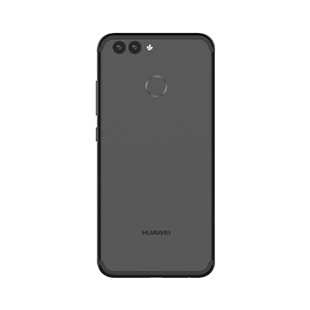 HUAWEI nova 2 UQ mobile ブルー ROM 64GB