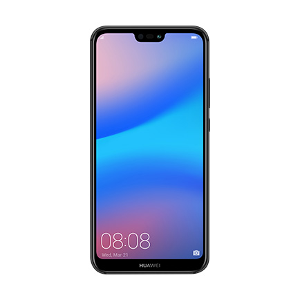 HUAWEI P20 lite │ 格安スマホ/格安SIMはUQ mobile（モバイル）【公式】