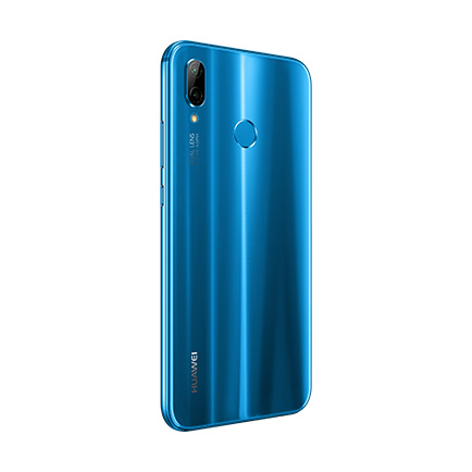 HUAWEI P20 lite │ 格安スマホ/格安SIMはUQ mobile（モバイル）【公式】