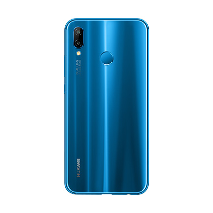 HUAWEI P20 lite │ 格安スマホ/格安SIMはUQ mobile（モバイル）【公式】