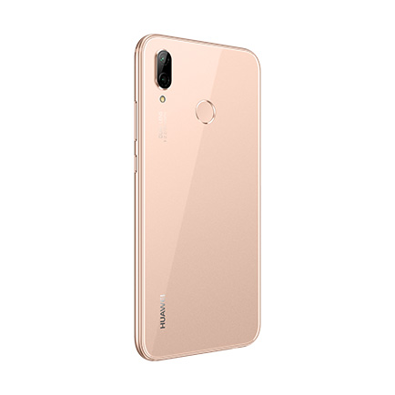 HUAWEI P20 lite │ 格安スマホ/格安SIMはUQ mobile（モバイル）【公式】