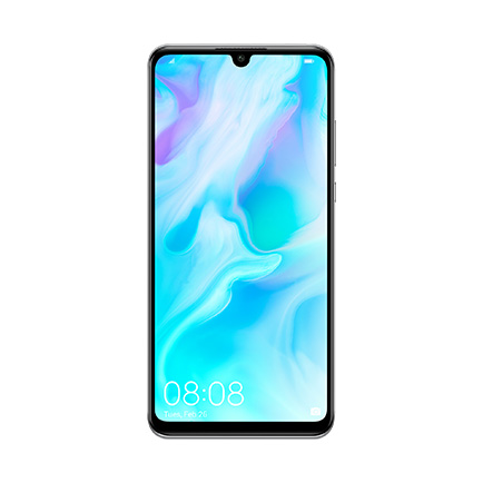 HUAWEI P30 lite │ 格安スマホ/格安SIMはUQ mobile（モバイル）【公式】