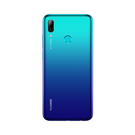 [新品未開封] Huawei nova lite 3 Blue