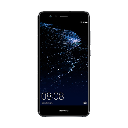 HUAWEI P10 lite 格安スマホ/格安SIMはUQ mobile（モバイル 