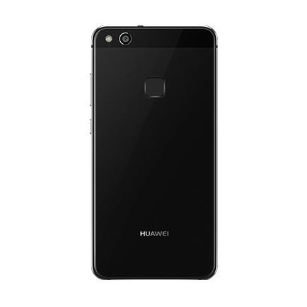 HUAWEI P10 lite Black 32 GB UQ mobile www.krzysztofbialy.com