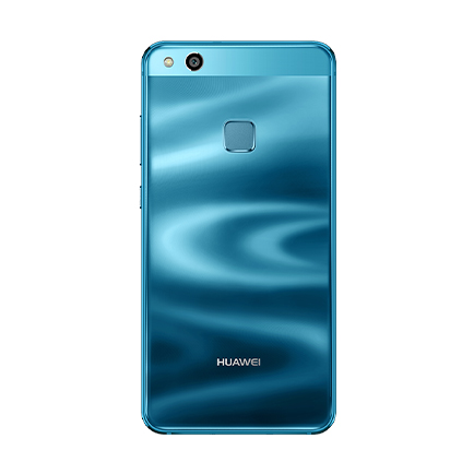 HUAWEI P10lite UQ版