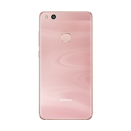 Androidスマートフォン HUAWEI P10 lite UQ版 RAM3G