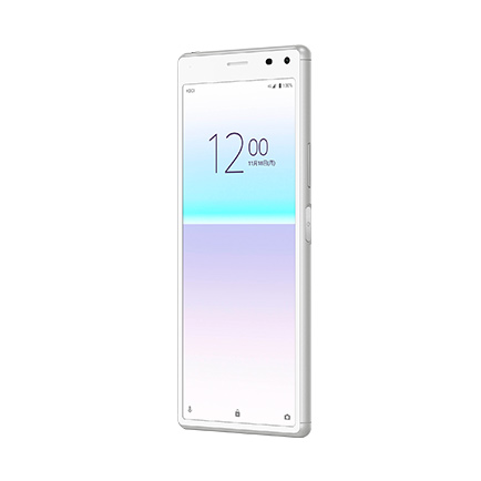 Xperia 8 │ 格安スマホ/格安SIMはUQ mobile（モバイル）【公式】