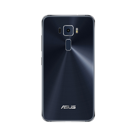 ASUS ZenFone 3 ZE520KL モバイル