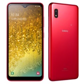 Galaxy A20 │ 格安スマホ/格安SIMはUQ mobile（モバイル）【公式】