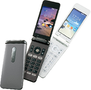 DIGNO® Phone│格安スマホ/格安SIMはUQ mobile（モバイル）【公式】