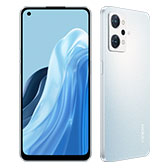 OPPO Reno7 A ドリームブルー 128 GB UQ mobile