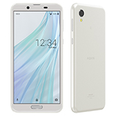 りんさん専用UQmobile  AQUOS sense2 ホワイト UQ mobile向けスマートフォン AQUOS sense2 を商品化｜ニュース