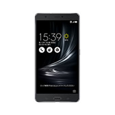 ZenFone™ 3 Ultra │ 格安スマホ/格安SIMはUQ mobile（モバイル