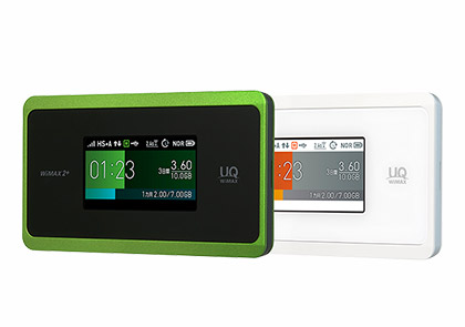 UQ WiMAX NEC X12 ポケットWiFi ルーター NEC Speed Wi-Fi 5G X12 [シャドーブラック] 価格比較 - 価格.com