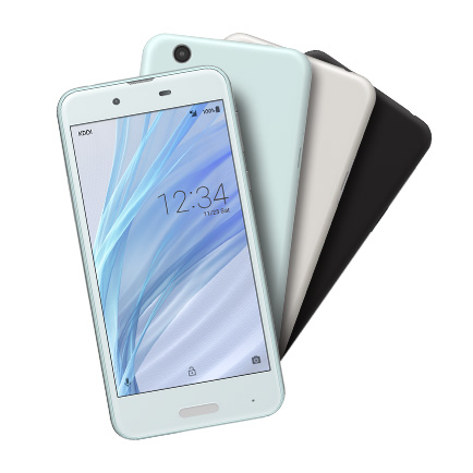 AQUOS sense