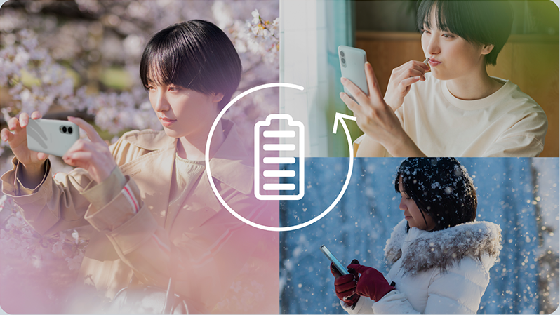 arrows We2 │ 格安スマホ/格安SIMはUQ mobile（モバイル）【公式】