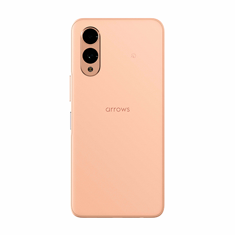 arrows We2 │ 格安スマホ/格安SIMはUQ mobile（モバイル）【公式】