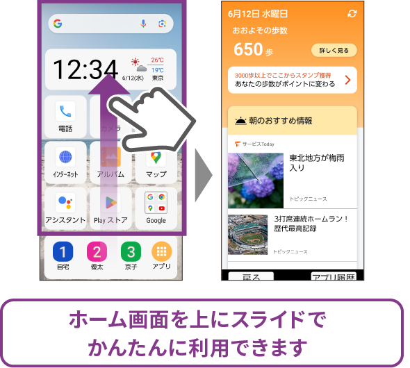 BASIO active2 │ 格安スマホ/格安SIMはUQ mobile(モバイル BASIO active2 │ 格安スマホ/格安SIMはUQ mobile(モバイル
