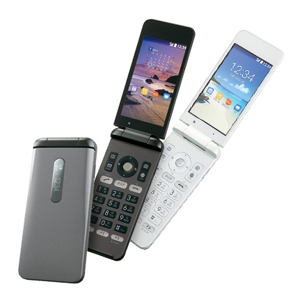DIGNO® Phone