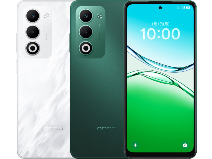 ⭐︎コメント確認してから購入願う⭐︎OPPO A5 5G ホワイト UQ OPPO A5 5G │ 格安スマホ/格安SIMはUQ mobile（モバイル）【公式】