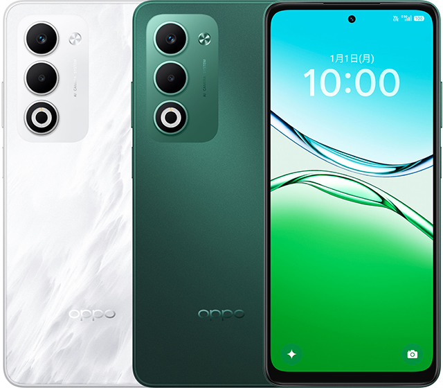 ★新品未開封★OPPO A5 5G グリーン UQモバイル版 2025版 未開封新品】 OPPO A5 5G グリーン UQモバイル版｜Yahoo!フリマ（旧