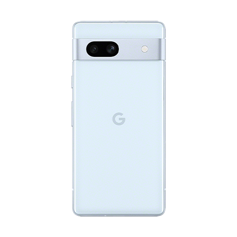 Google Pixel 7a │ 格安スマホ/格安SIMはUQ mobile（モバイル）【公式】