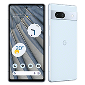 Google Pixel 7a