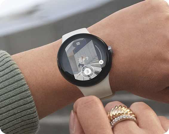 【極美品】Google pixel8a 白 UQモバイル Google Pixel 8 256GB │ 格安スマホ/格安SIMはUQ mobile（モバイル