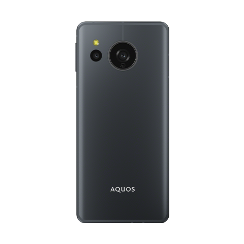 AQUOS sense8 │ 格安スマホ/格安SIMはUQ mobile（モバイル）【公式】