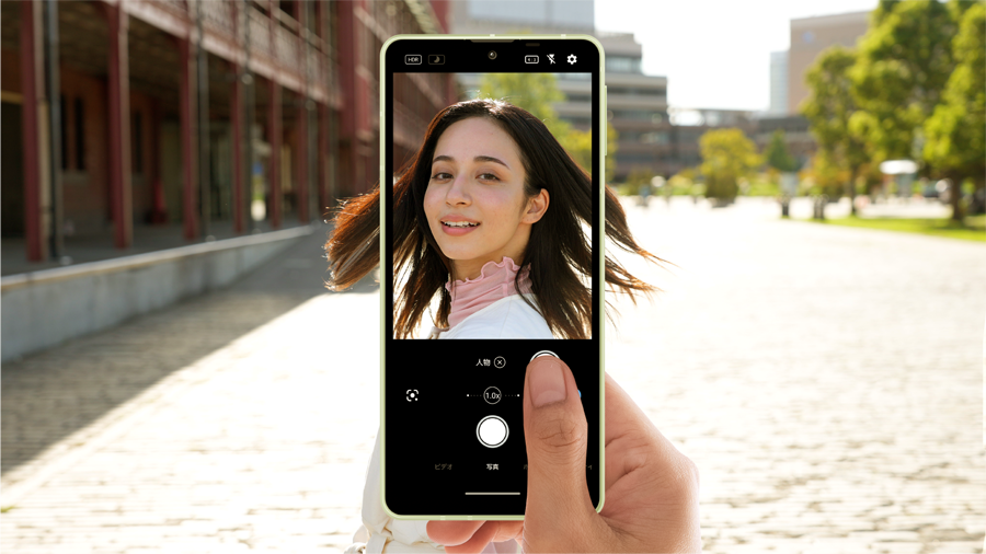 AQUOS sense8 │ 格安スマホ/格安SIMはUQ mobile(モバイル AQUOS sense8 │ 格安スマホ/格安SIMはUQ mobile(モバイル