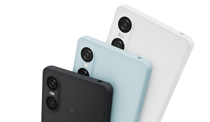 Xperia 10 VI │ 格安スマホ/格安SIMはUQ mobile(モバイル Xperia 10 VI │ 格安スマホ/格安SIMはUQ mobile(モバイル
