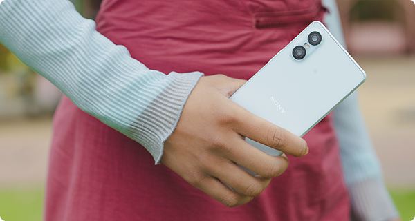 Xperia 10 VI │ 格安スマホ/格安SIMはUQ mobile(モバイル Xperia 10 VI │ 格安スマホ/格安SIMはUQ mobile(モバイル