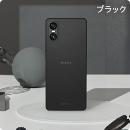 Xperia 10 VI │ 格安スマホ/格安SIMはUQ mobile（モバイル