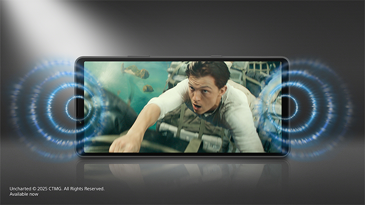 Xperia 10 VII│格安スマホ/格安SIMはUQ mobile（モバイル）【公式】