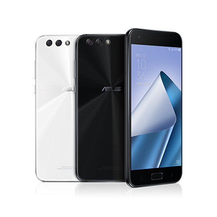 ZenFone 4