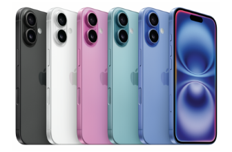 iPhone