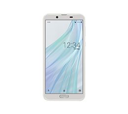 AQUOS sense2