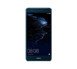 HUAWEI P10 lite