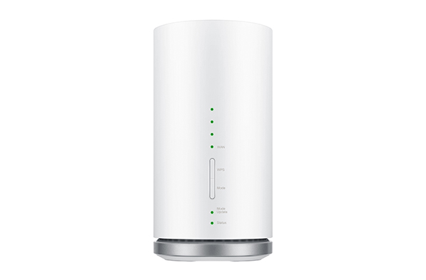Speed Wi Fi Home L01 L01s 超高速モバイルインターネットwimax2 公式