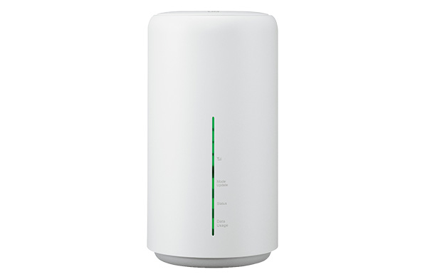 Speed Wi-Fi HOME L02 | 超高速モバイルインターネットWiMAX2+【公式】