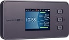 Speed Wi-Fi 5G X11