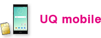 UQ moible