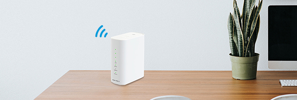 Wi-Fiの接続方法や設置する時のポイント、注意点を解説！│UQ WiMAX（wifi/ルーター）【公式】