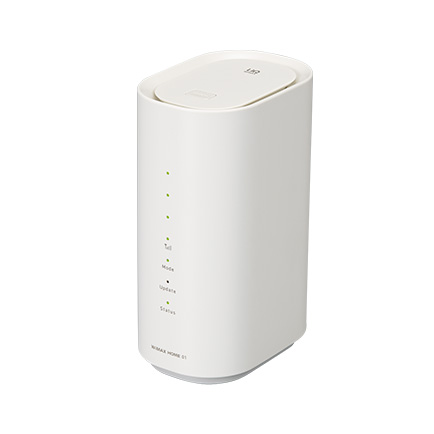 UQ WiMAX HOME 01