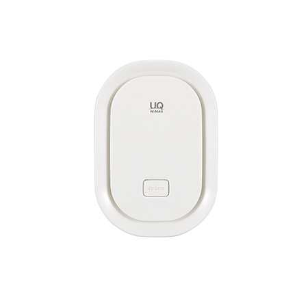 UQ WiMAX HOME 01