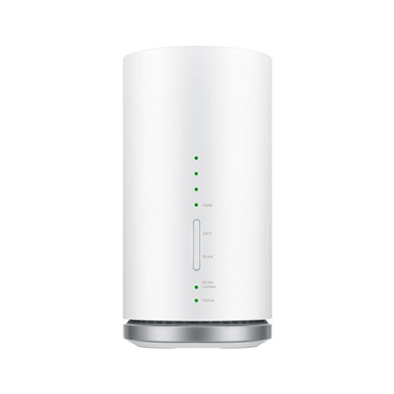 UQ WiMAX HOME 01