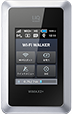 Wi-Fi WALKER WiMAX2+ HWD14
