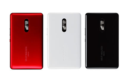 Wi Fi Walker Wimax 2 Nad11 Uq Wimax ルーター 公式